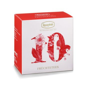 Probierbox Früchtetees