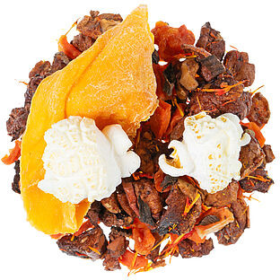 Carabao Manila mild - natürlich Früchtetee, aromatisiert