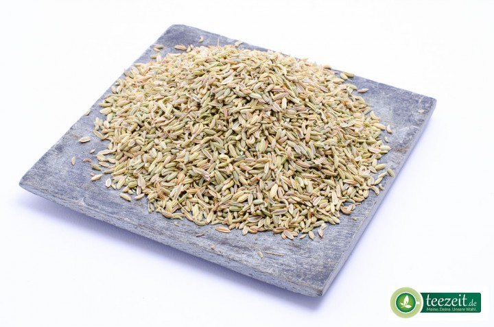 Fencheltee - Kräutertee, naturbelassen