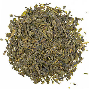 Bio Earl Grey, Bio Grüntee, aromatisiert