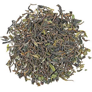 "Royal Garden" Darjeeling first flush, FTGFOP 1 - Schwarztee, naturbelassen