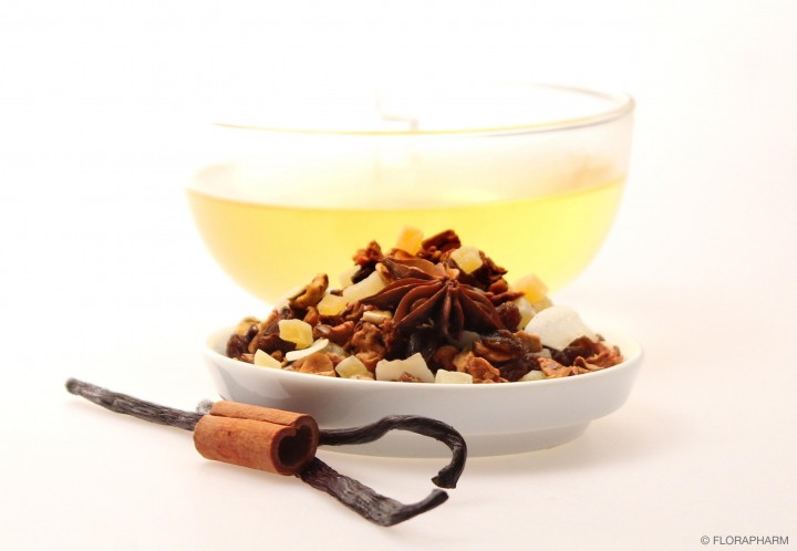 Knusperengel® mild natürlich - Früchtetee, aromatisiert