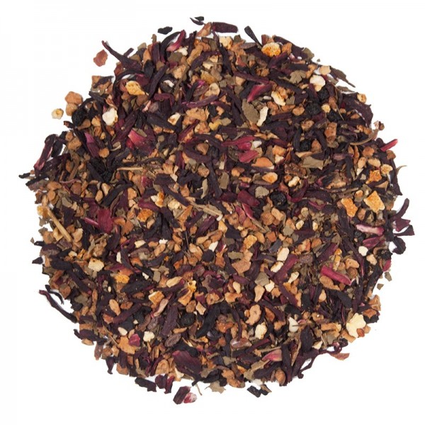 Good Vitality - Wellness-Tee, aromatisiert