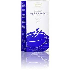 English Breakfast - Teavelope, Teebeutel, Schwarzer Tee