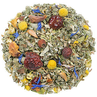 Bio Innere Vitalität - Bio Kräutertee