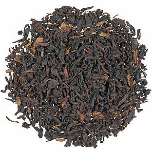 Earl Grey entkoffeiniert - Schwarzer Tee, aromatisiert