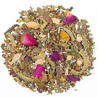 Tulsi Harmonie - Kräutertee, aromatisiert
