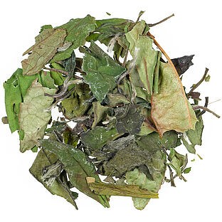 Bio Pai Mu Tan* - Weißer Tee, naturbelassen