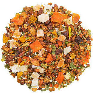 Cold Brew Mango mild natürlich- Früchtetee, aromatisiert