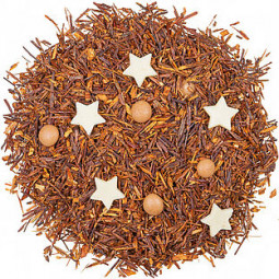 Mond und Sterne - Mond und Sterne - Rooibos, aromatisiert