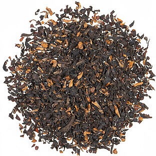 Mangalam Assam GFBOP (cl, spl.) - Schwarzer Tee, naturbelassen