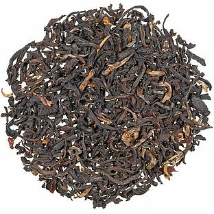 Bio Satrupa Assam - Schwarzer Tee, naturbelassen, TGFOP 1