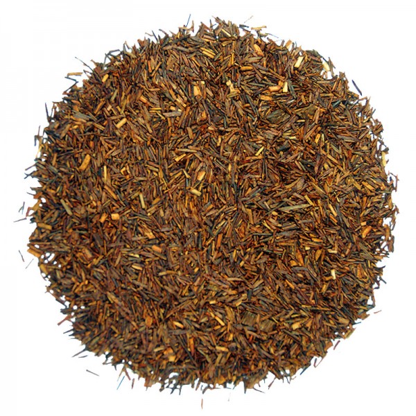 Rooibos Vanilla - Rooibos Tee, aromatisiert