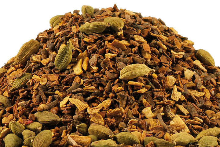 Yogi Tee- Kräutertee, naturbelassen