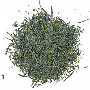 Bio Gyokuro Japan Grüntee - Grüner Tee, naturbelassen