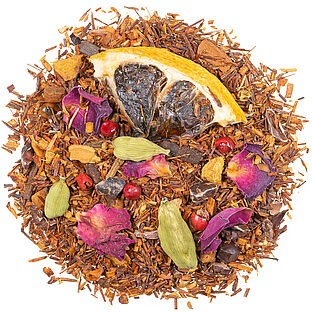 Winterwärme® - Rooibos Tee, aromatisiert