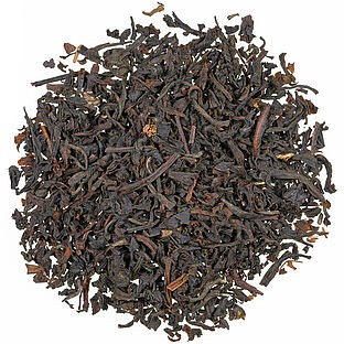 Earl Grey Klassisch natürlich - Schwarzer Tee, aromatisiert