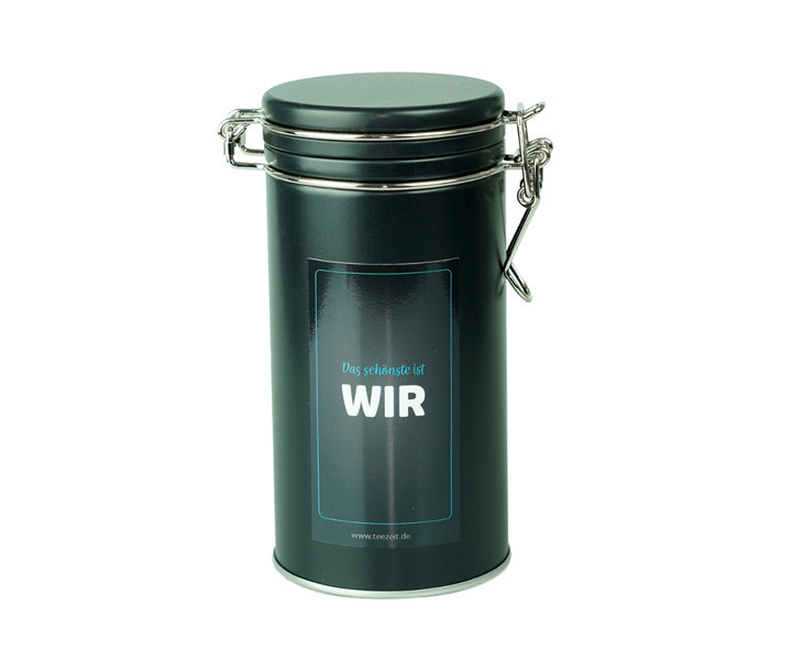 Geschenkdose "Das schönste ist WIR"