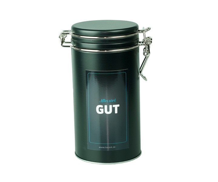 Geschenkdose "Alles wird GUT"
