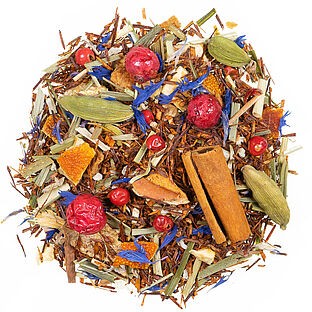 Tropical Sunrise® - Rooibos Tee, aromatisiert