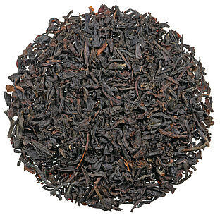 English Afternoon Tea - Schwarztee