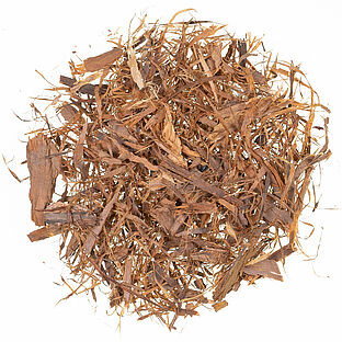 Lapacho natur - Kräutertee, naturbelassen