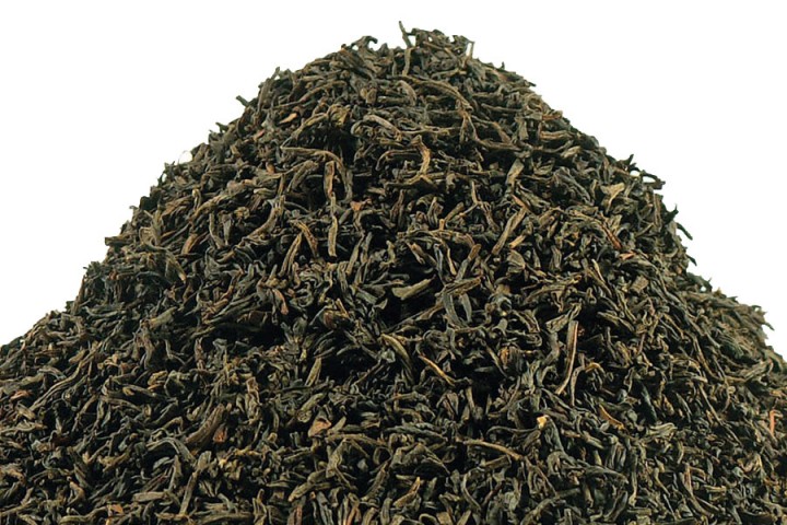 Keemun Congou China - Schwarzer Tee, naturbelassen