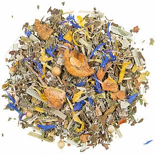 Bio Almöhi - Kräutertee, naturbelassen