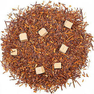 Karamell - Rooibos, aromatisiert