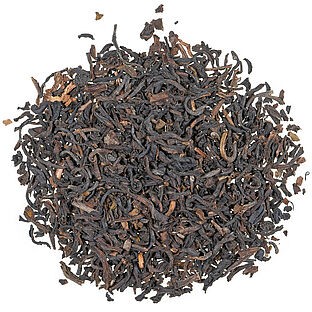 Darjeeling entkoffeiniert - Schwarzer Tee, natur, TGFOP 1