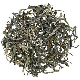 China Mao Feng - Grüntee, naturbelassen