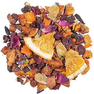 Ingwerstäbchen mild natürlich - Früchtetee, aromatisiert