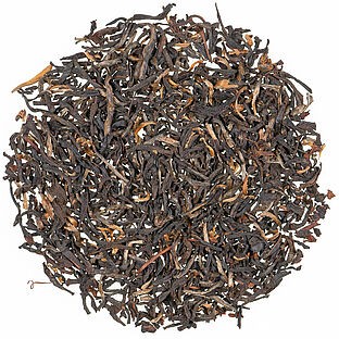 Ostfriesen Mischung "Golden and Malty" - Schwarztee, naturbelassen