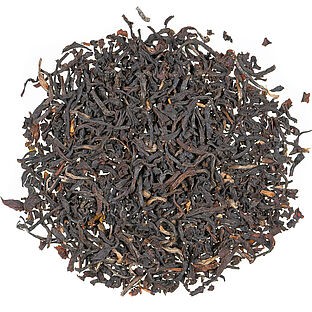 English Breakfast - Schwarztee, naturbelassen