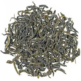 Bio "Nebeltee" chinesischer Grüntee* - Grüner Tee, naturbelassen
