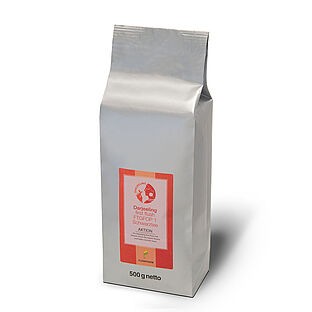 Darjeeling FTGFOP 1 First flush Aktionstee - Schwarzer Tee,500g