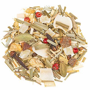 Chai of Sri Lanka - Kräutertee, aromatisiert