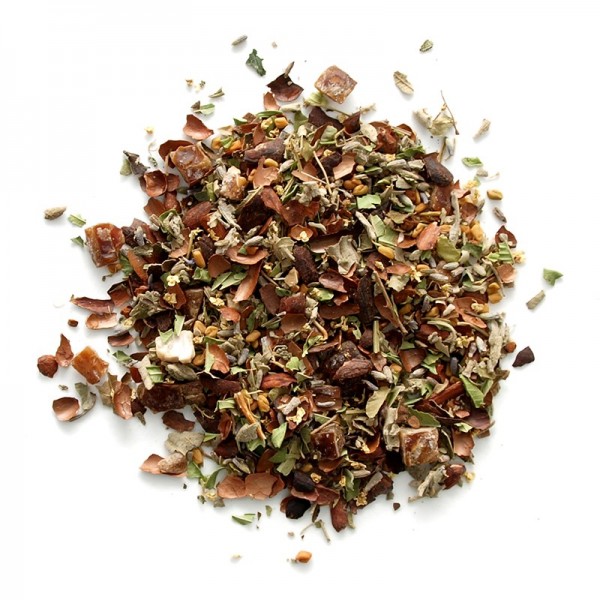 Stay in Balance - Bio Ayurveda Tee*, naturbelassen 100g