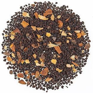 Milky Chai - Schwarzer Tee, aromatisiert