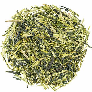 Kukicha - Grüner Tee, naturbelassen