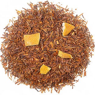 Bio Orange - Rooibos Tee, aromatisiert